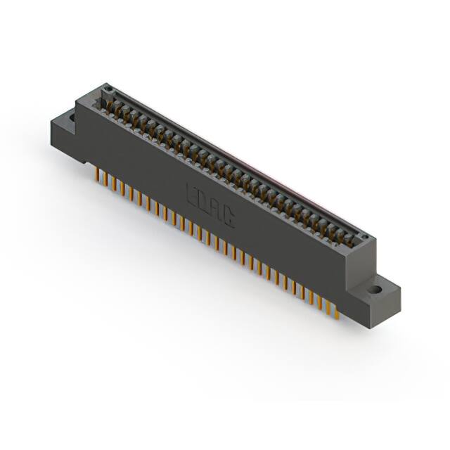395-058-540-202 EDAC Inc.  Conectores de tableros de borde